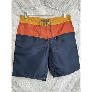 Birdwell | Swim | Birdwell 31 Horizon Boardshorts Size 31 | Poshmark